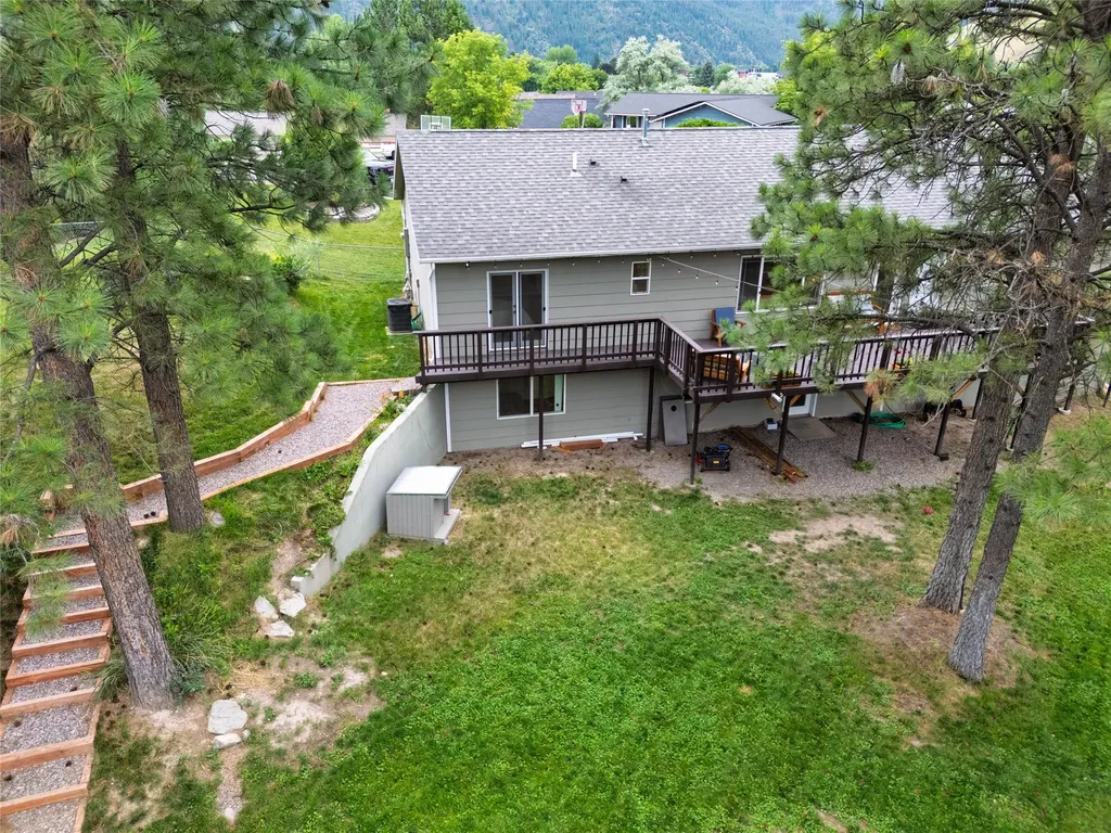 4140 Placer Lane Missoula MT 59802