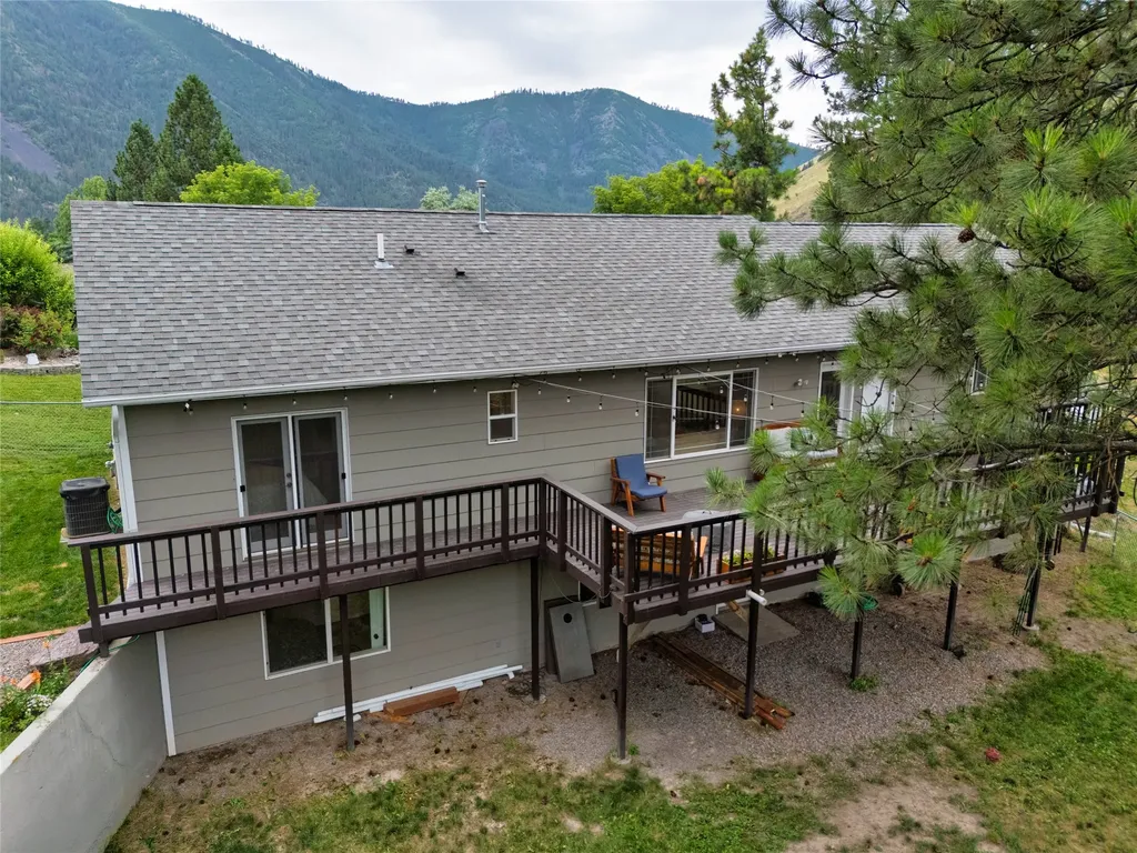 4140 Placer Lane Missoula MT 59802