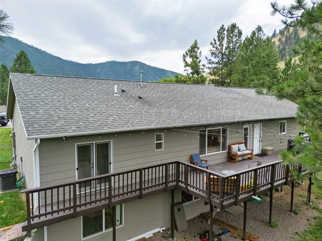4140 Placer Lane Missoula MT 59802