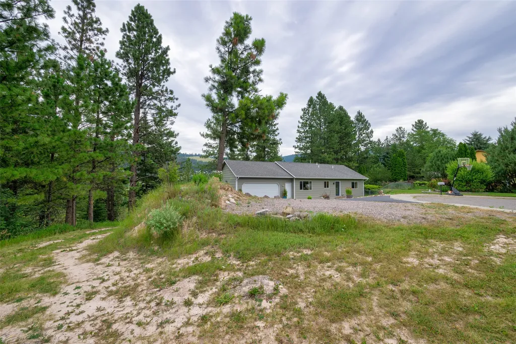 4140 Placer Lane Missoula MT 59802