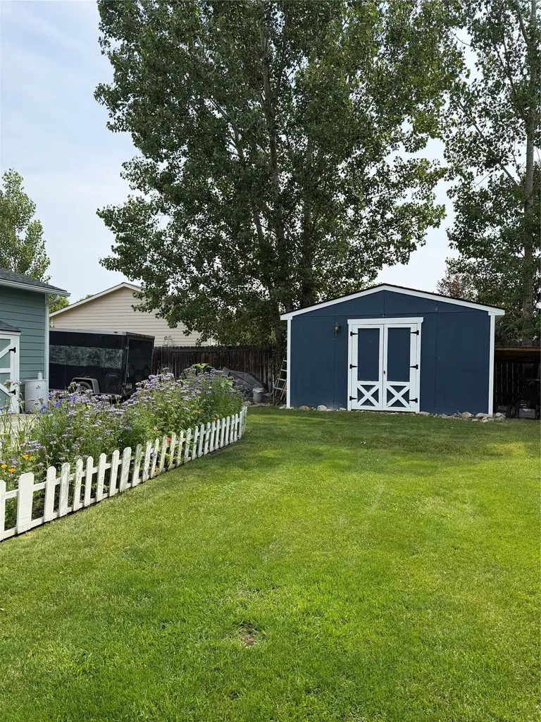 324 Heritage Street Stevensville MT 59870