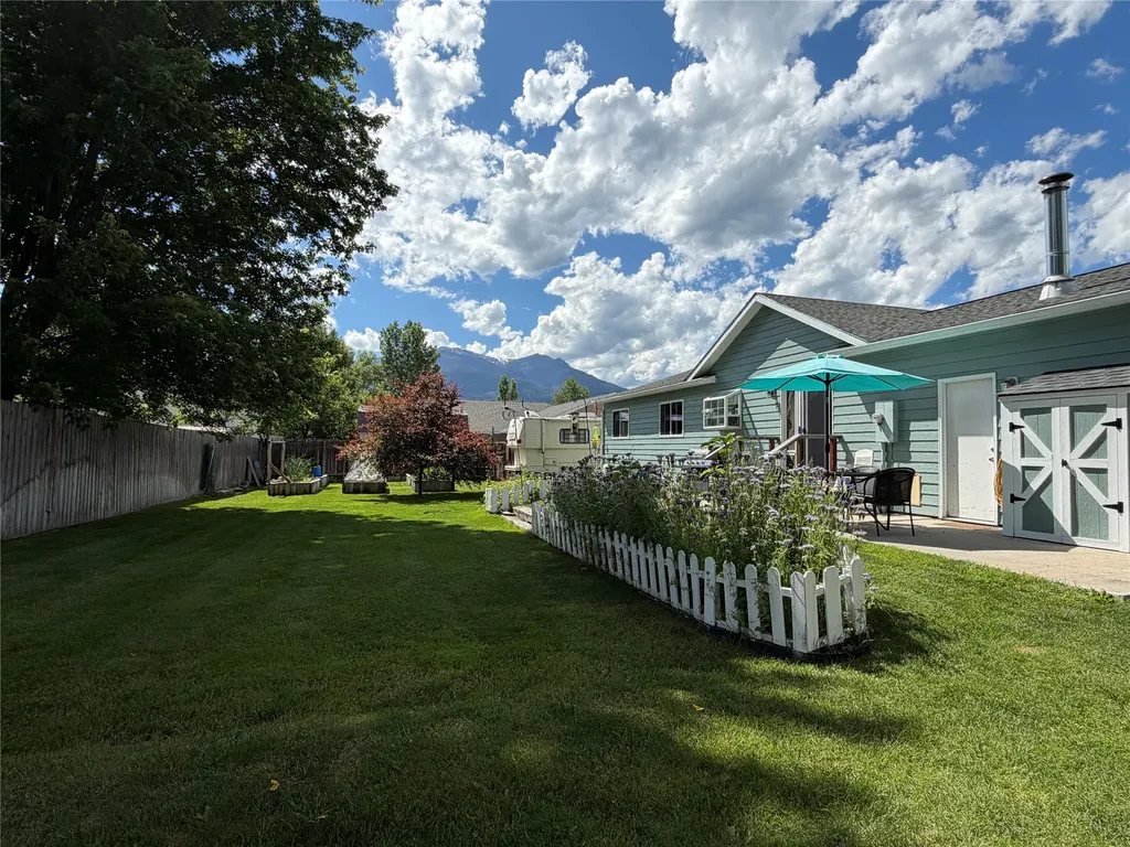 324 Heritage Street Stevensville MT 59870