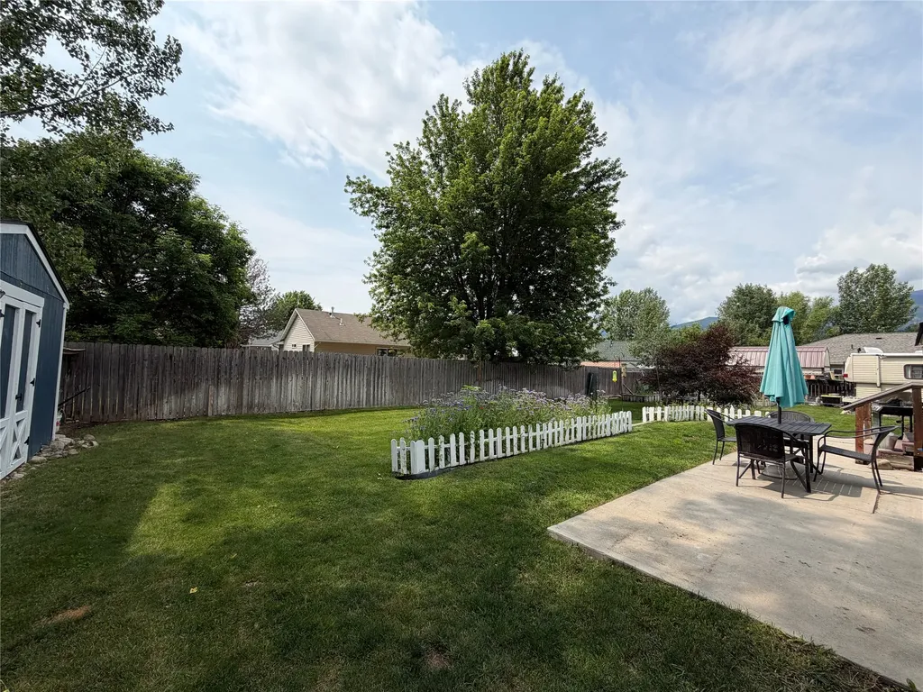 324 Heritage Street Stevensville MT 59870