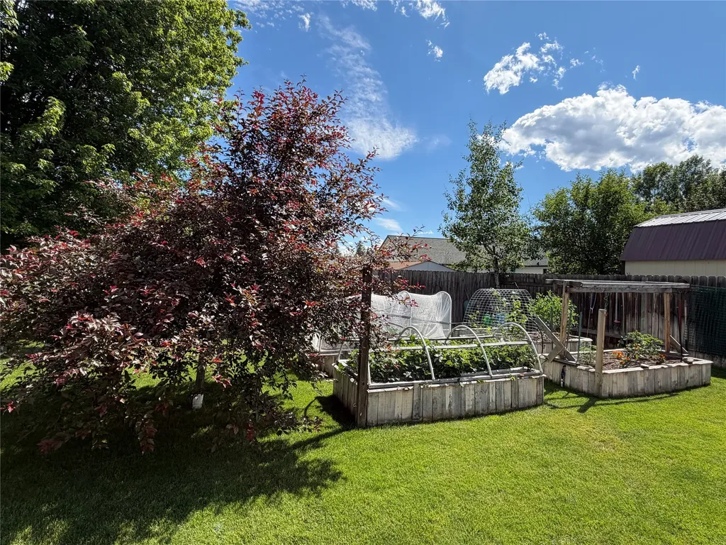 324 Heritage Street Stevensville MT 59870