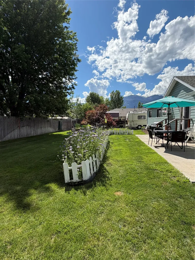 324 Heritage Street Stevensville MT 59870
