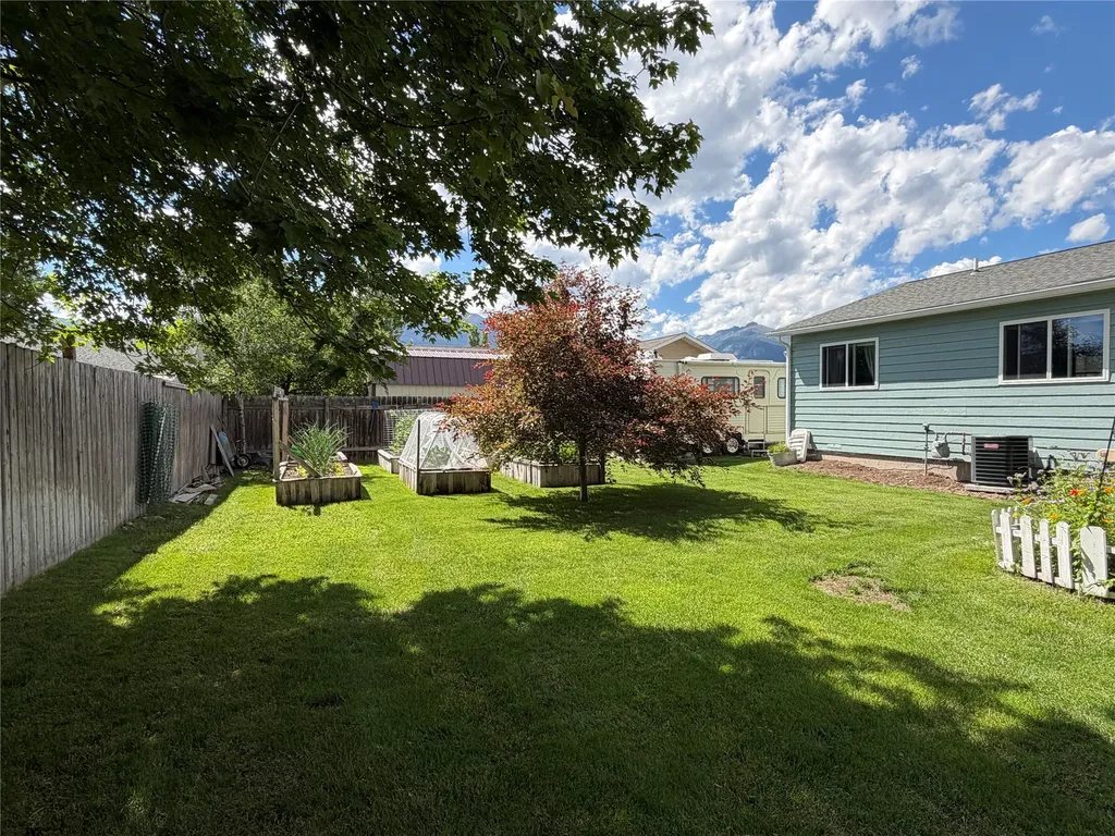 324 Heritage Street Stevensville MT 59870