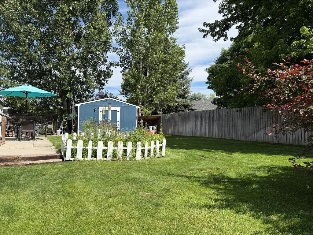 324 Heritage Street Stevensville MT 59870