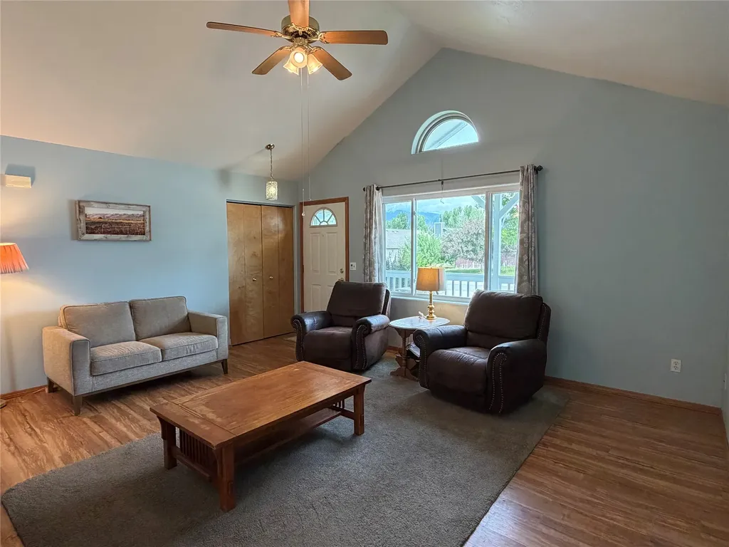 324 Heritage Street Stevensville MT 59870