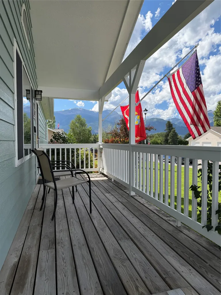 324 Heritage Street Stevensville MT 59870