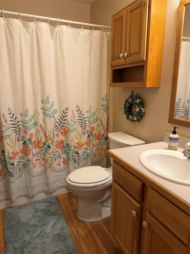 324 Heritage Street Stevensville MT 59870