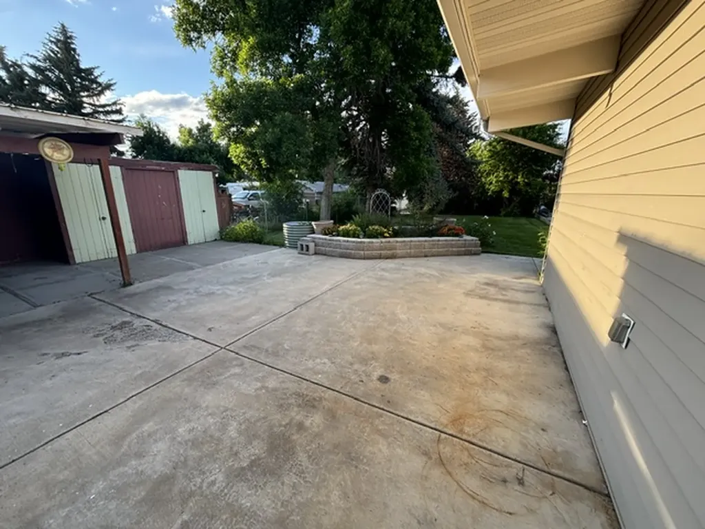 320 S Kansas Street Conrad MT 59425