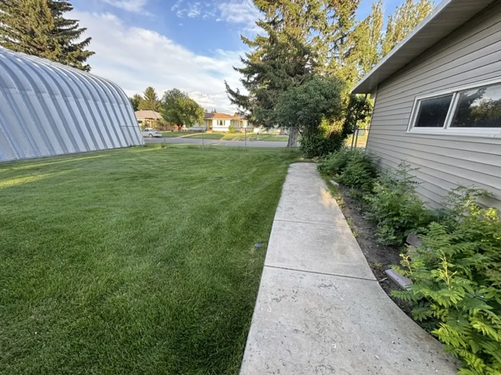 320 S Kansas Street Conrad MT 59425