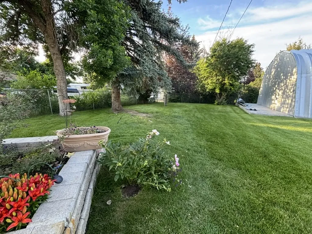 320 S Kansas Street Conrad MT 59425