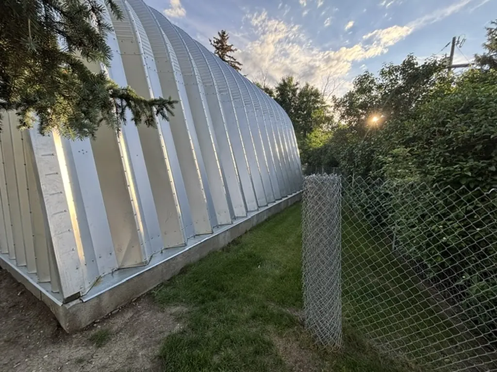 320 S Kansas Street Conrad MT 59425