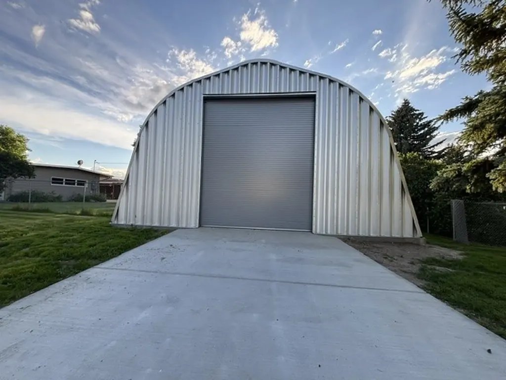 320 S Kansas Street Conrad MT 59425
