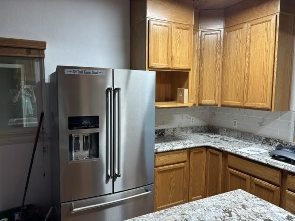320 S Kansas Street Conrad MT 59425