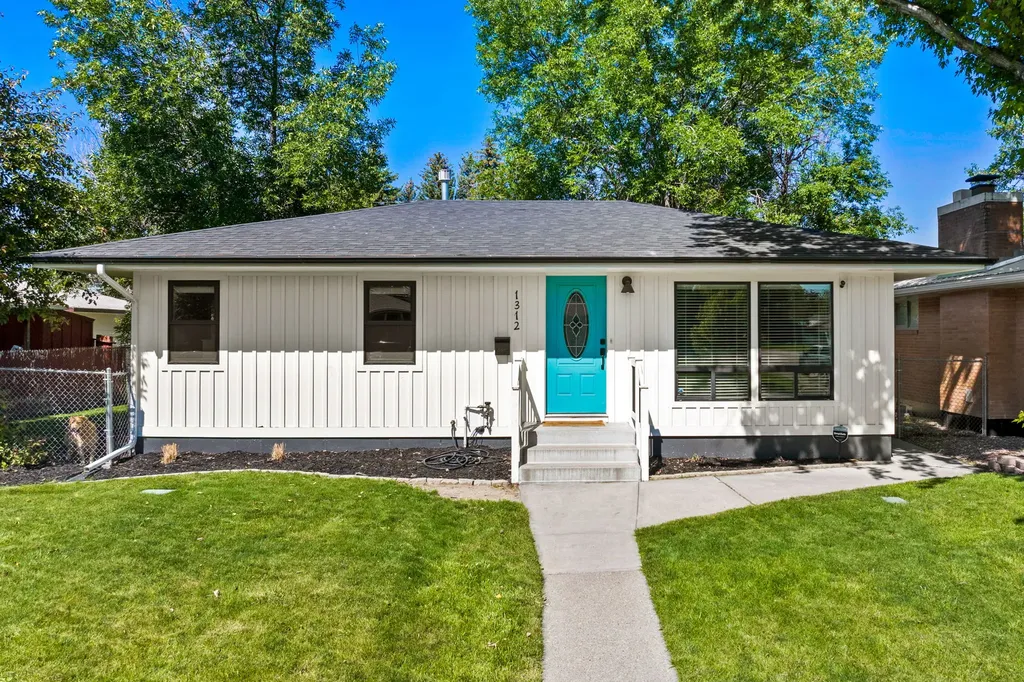 1312 14th Street S Great Falls MT 59405