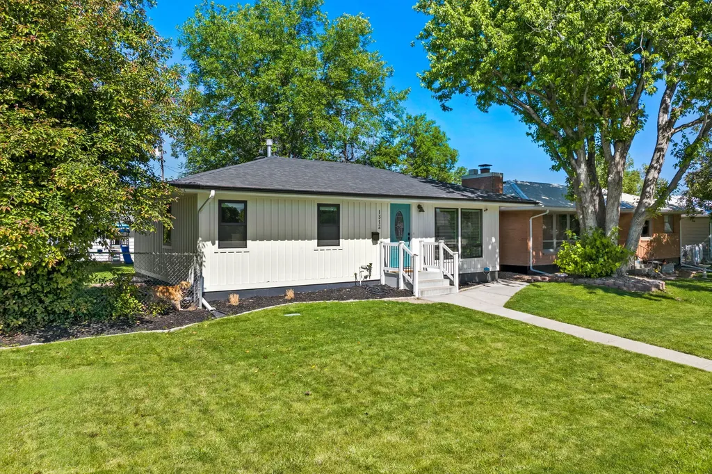 1312 14th Street S Great Falls MT 59405