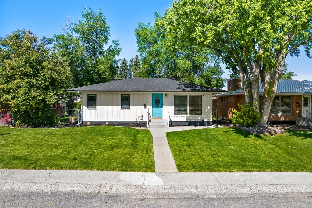 1312 14th Street S Great Falls MT 59405