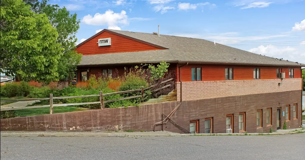 301 1st Street S Shelby MT 59474
