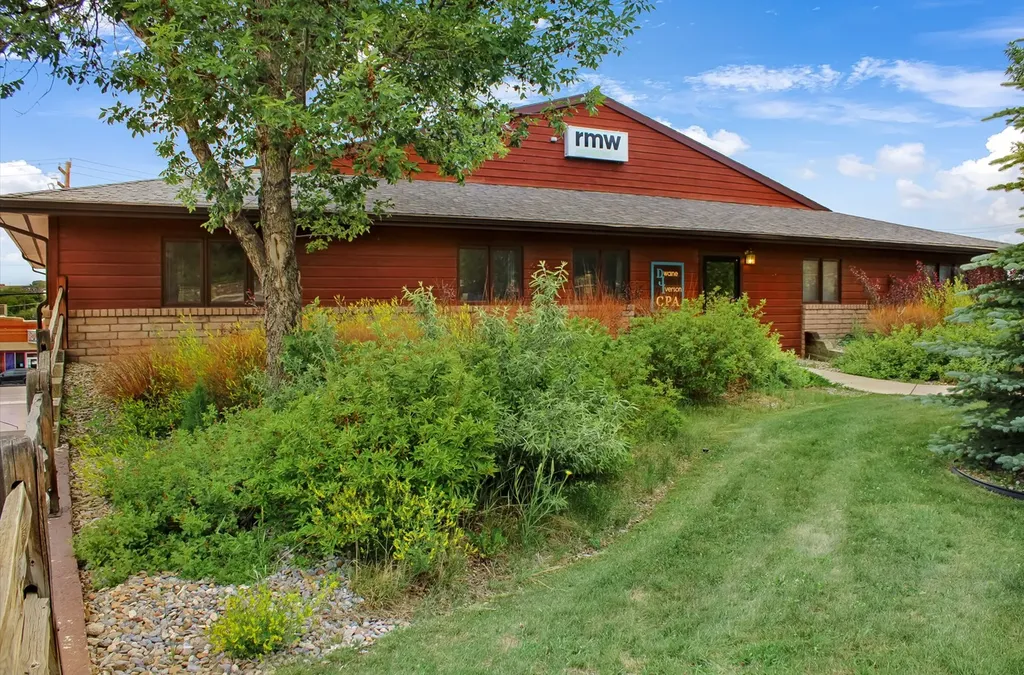 301 1st Street S Shelby MT 59474