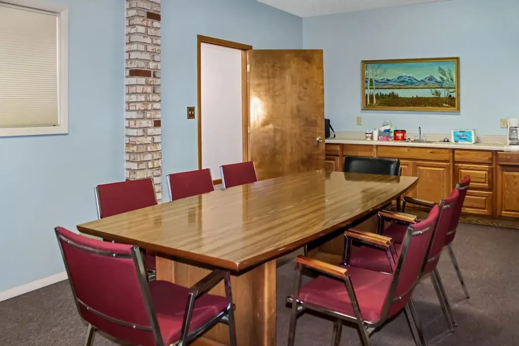 301 1st Street S Shelby MT 59474