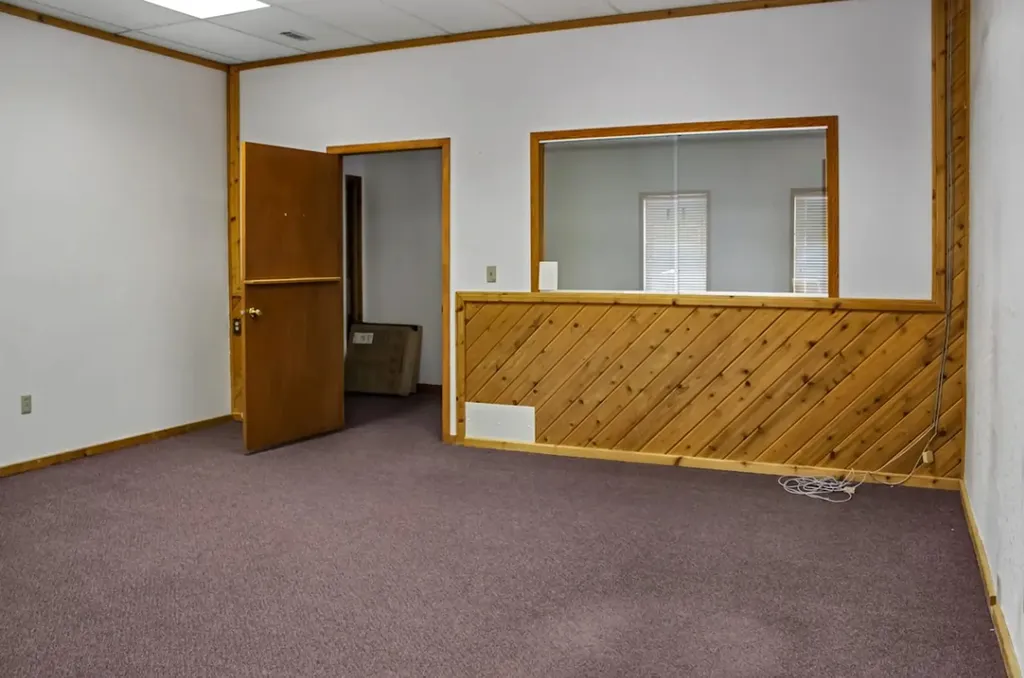 301 1st Street S Shelby MT 59474
