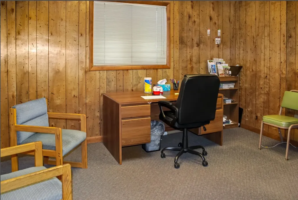 301 1st Street S Shelby MT 59474