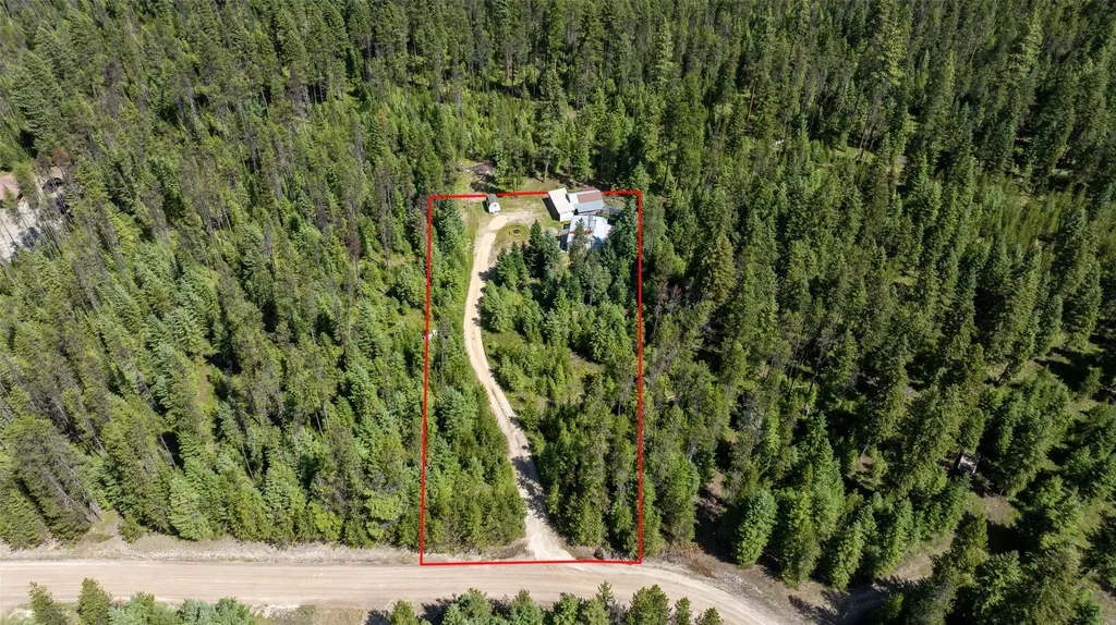 623 Cabin City Loop St Regis MT 59866