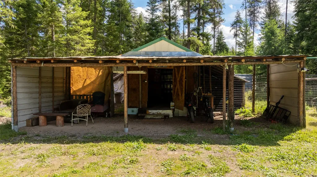 623 Cabin City Loop St Regis MT 59866