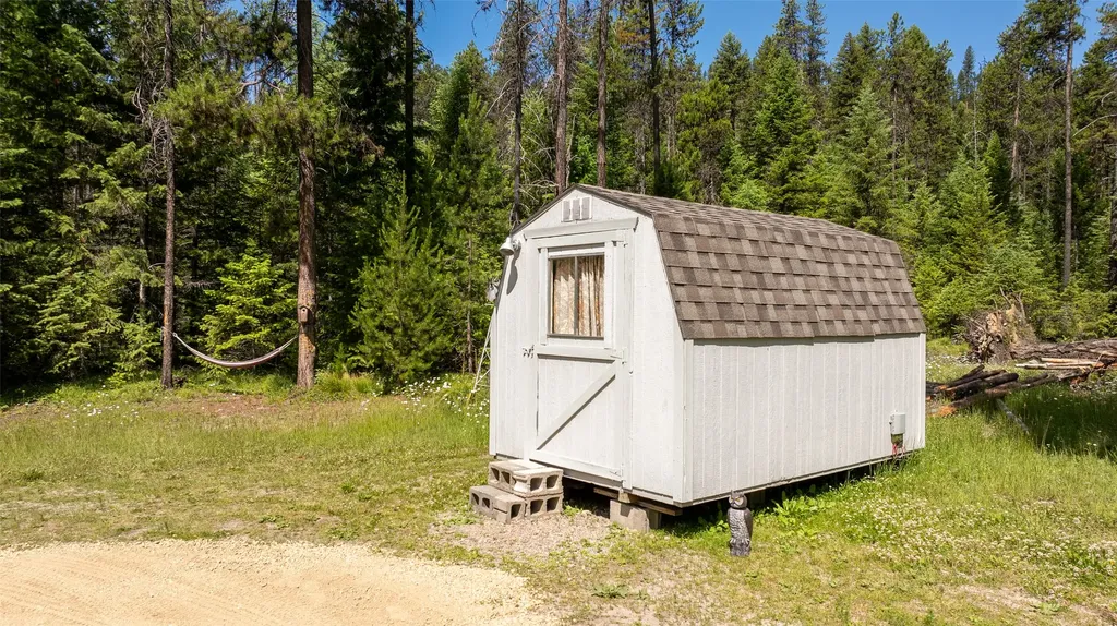 623 Cabin City Loop St Regis MT 59866