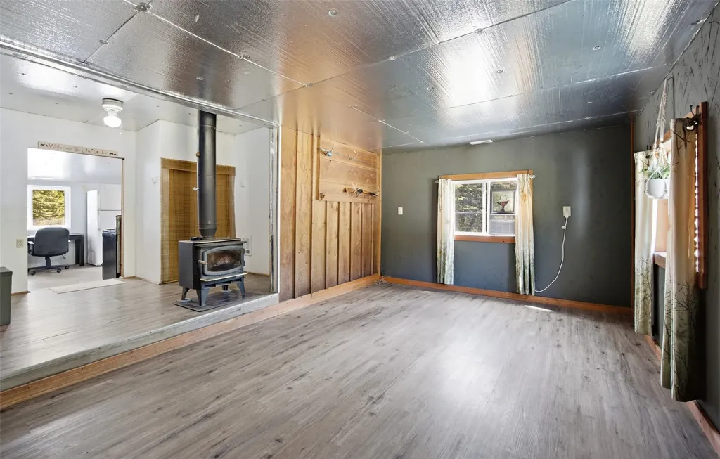 623 Cabin City Loop St Regis MT 59866
