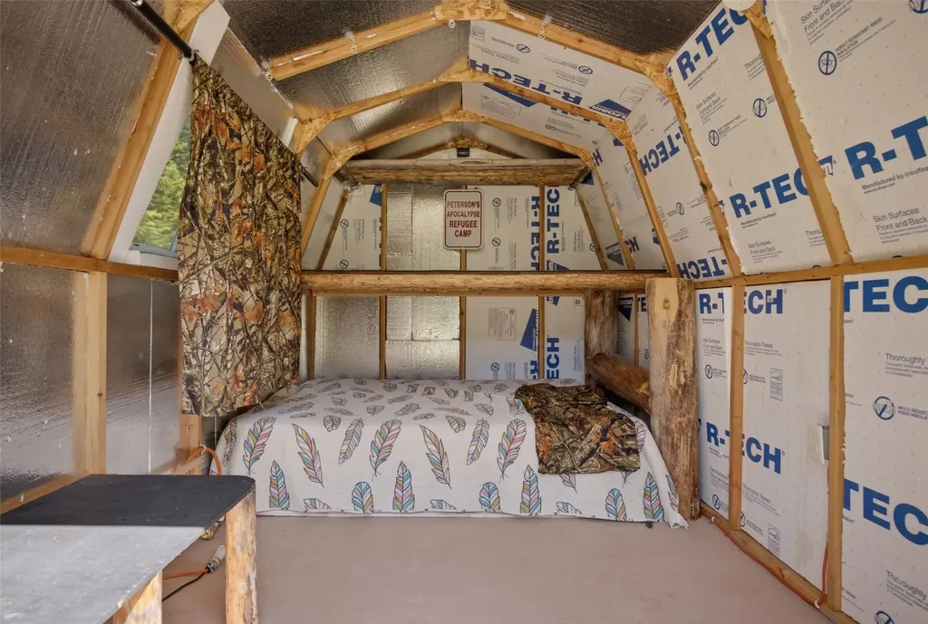 623 Cabin City Loop St Regis MT 59866