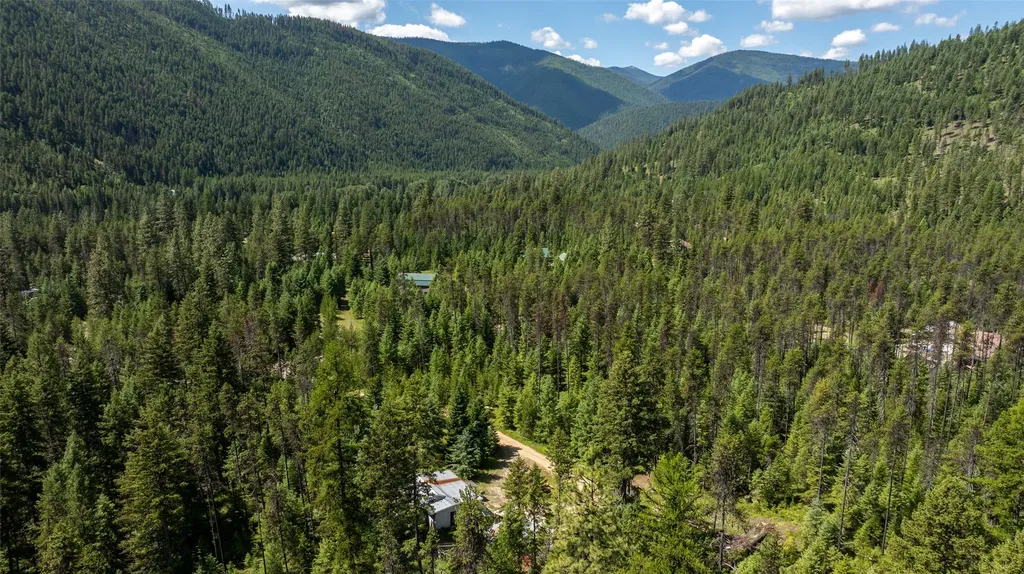 623 Cabin City Loop St Regis MT 59866