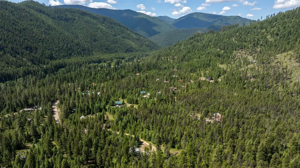 623 Cabin City Loop St Regis MT 59866