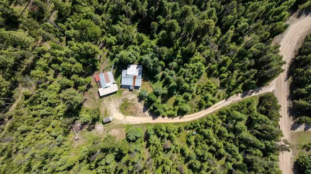623 Cabin City Loop St Regis MT 59866