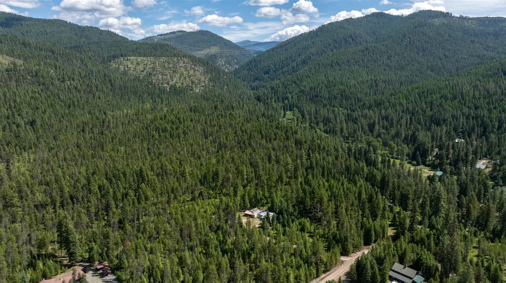 623 Cabin City Loop St Regis MT 59866