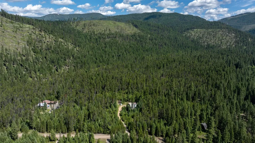 623 Cabin City Loop St Regis MT 59866