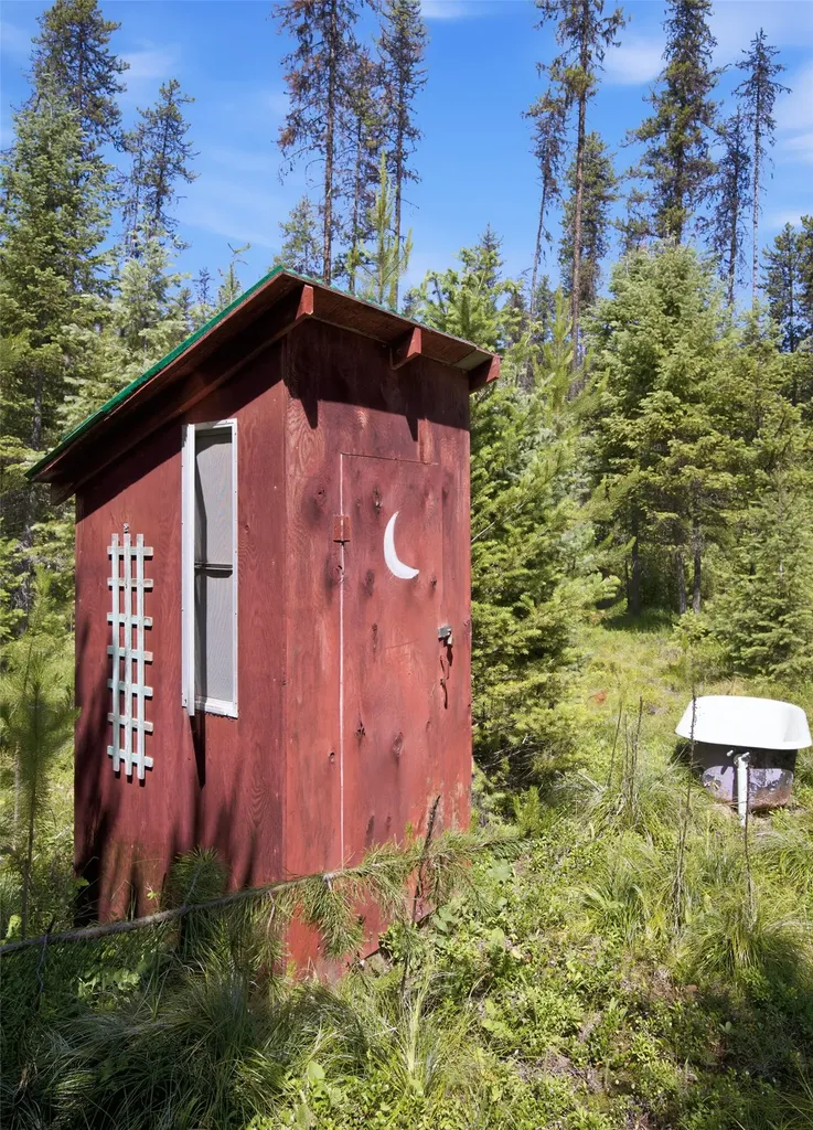 623 Cabin City Loop St Regis MT 59866
