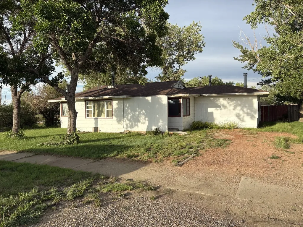 315 3rd Street NW Rudyard MT 59540