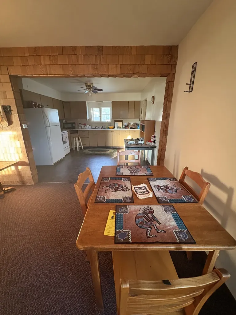 315 3rd Street NW Rudyard MT 59540