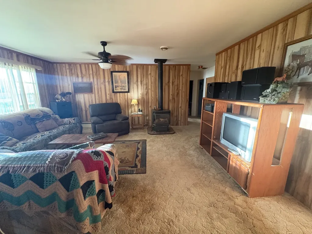 315 3rd Street NW Rudyard MT 59540