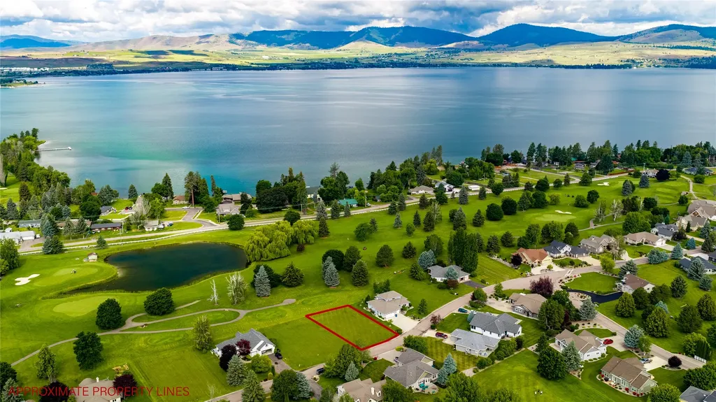 109 Eagle Drive Polson MT 59860