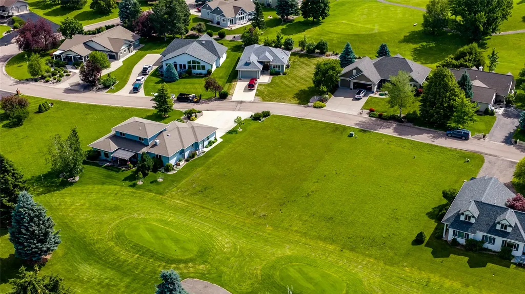 109 Eagle Drive Polson MT 59860