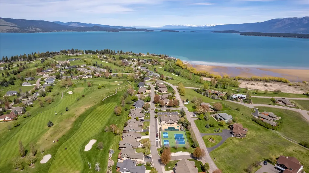 109 Eagle Drive Polson MT 59860