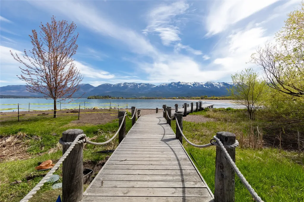 109 Eagle Drive Polson MT 59860