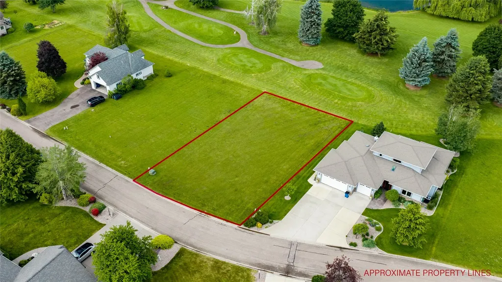 109 Eagle Drive Polson MT 59860