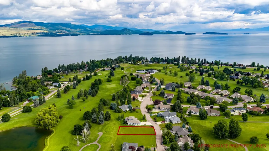 109 Eagle Drive Polson MT 59860