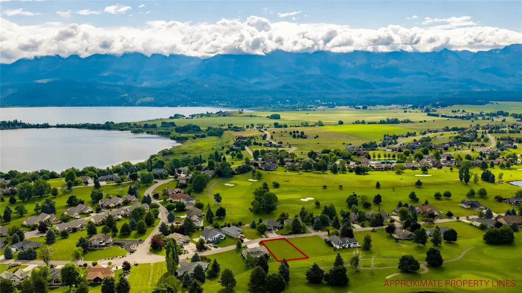 109 Eagle Drive Polson MT 59860