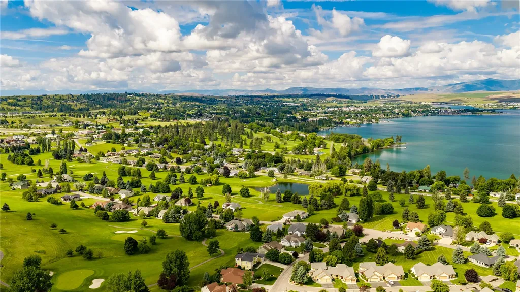 109 Eagle Drive Polson MT 59860